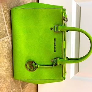 Michael Kors handbag